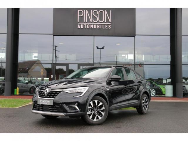 Renault Arkana image 9