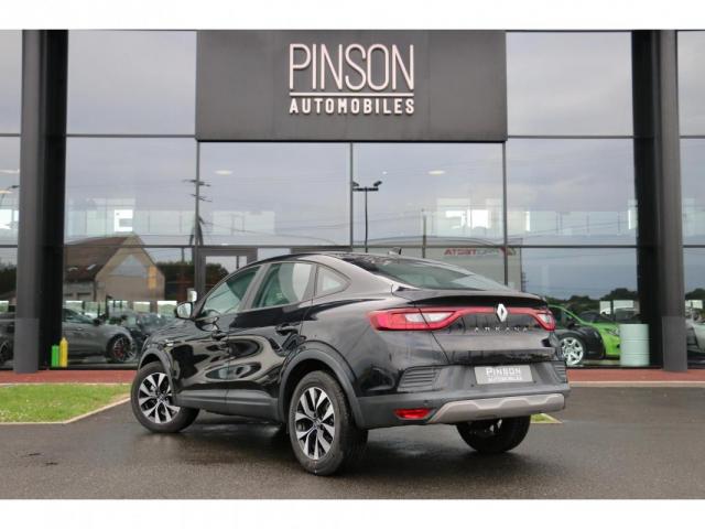Renault Arkana image 8