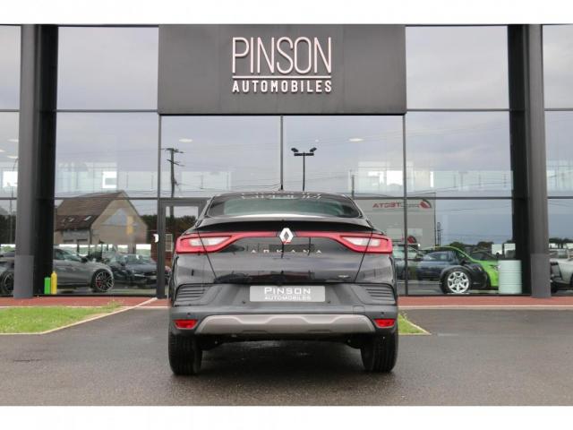Renault Arkana image 2