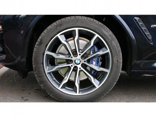 Bmw X3 image 1