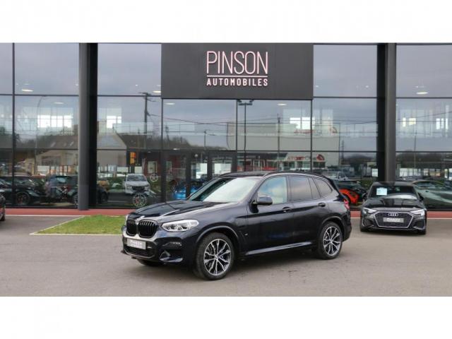 Bmw X3 image 4