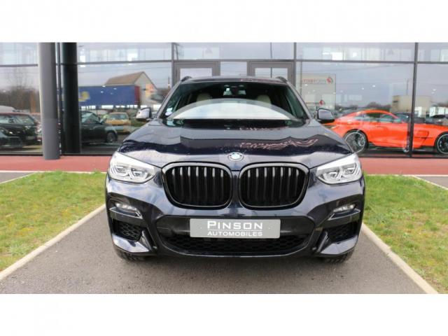Bmw X3 image 3