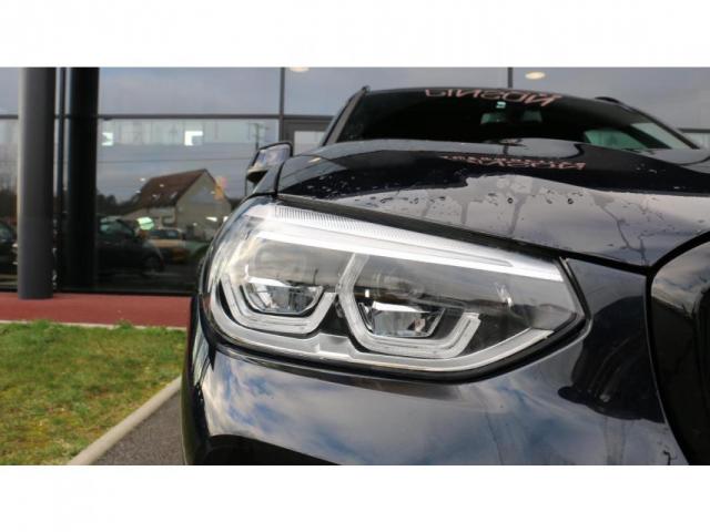 Bmw X3 image 5