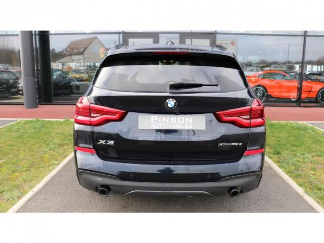 Bmw X3 image 6