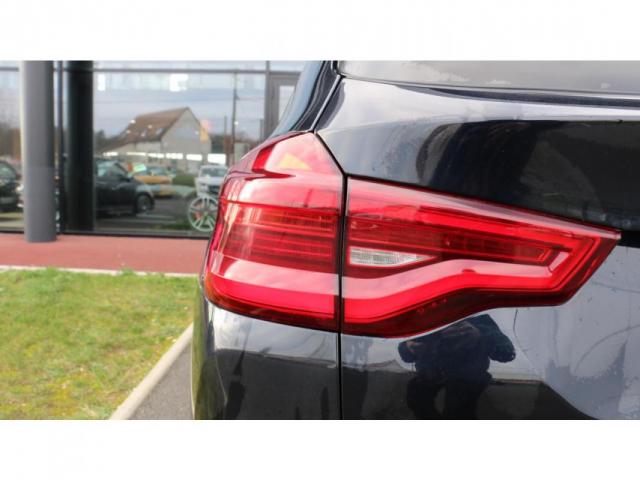 Bmw X3 image 8
