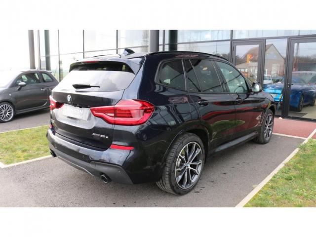 Bmw X3 image 2