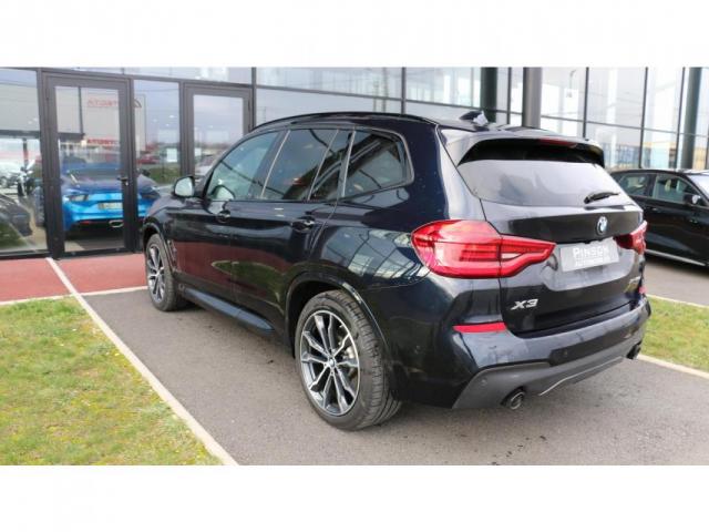 Bmw X3 image 9