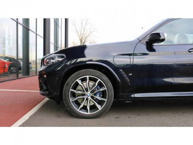 Bmw X3 image 7