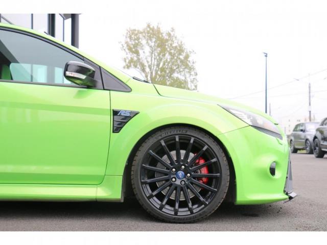 Ford Focus image 8