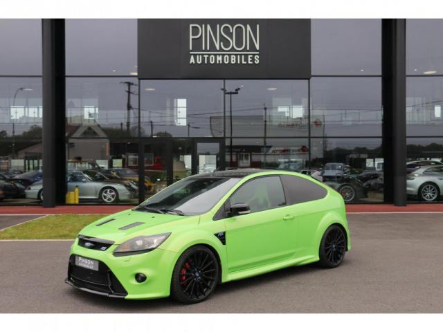 Ford Focus image 3