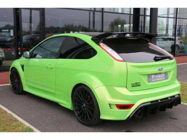 Ford Focus image 4