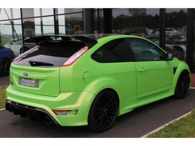 Ford Focus image 9