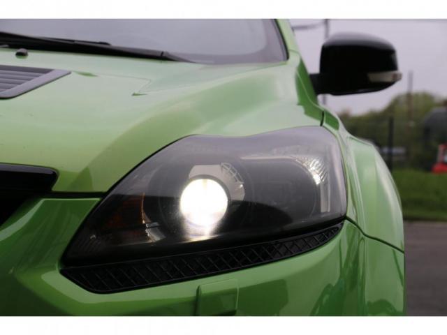 Ford Focus image 7
