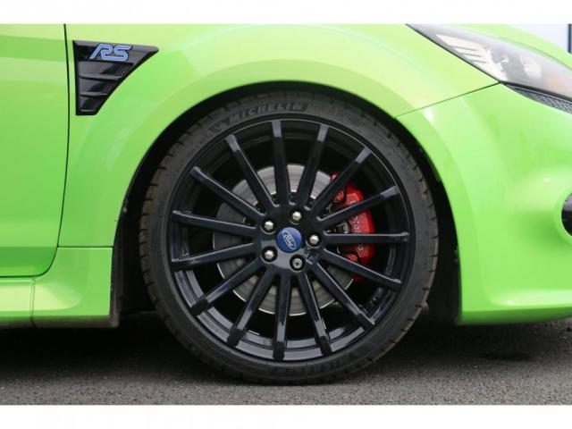 Ford Focus image 2