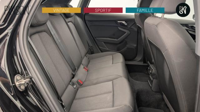 Audi A3 Sportback image 8