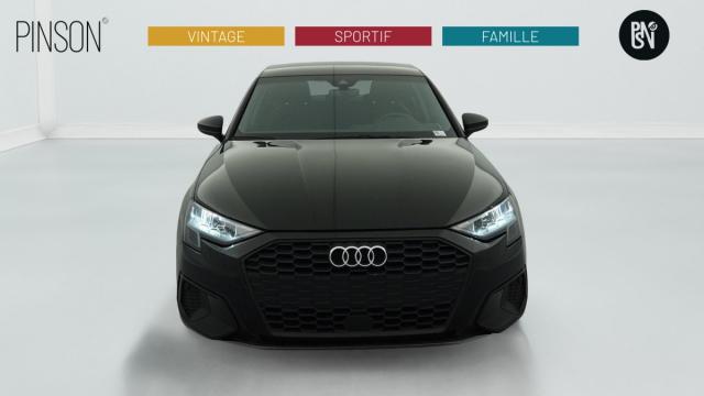 Audi A3 Sportback image 9