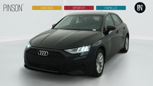 Audi A3 Sportback image 5