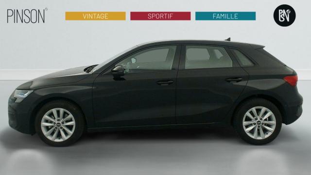 Audi A3 Sportback image 3