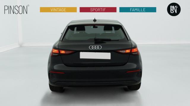 Audi A3 Sportback image 2