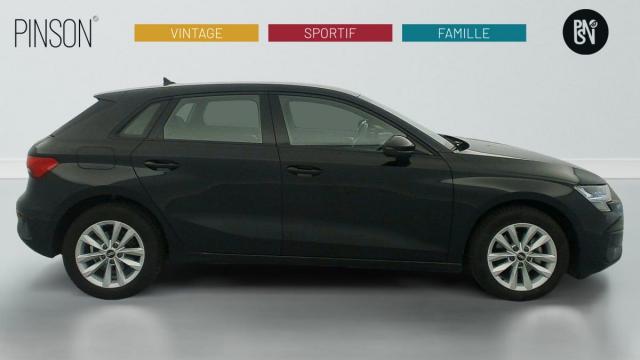 Audi A3 Sportback image 7