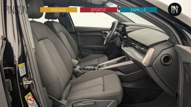 Audi A3 Sportback image 4
