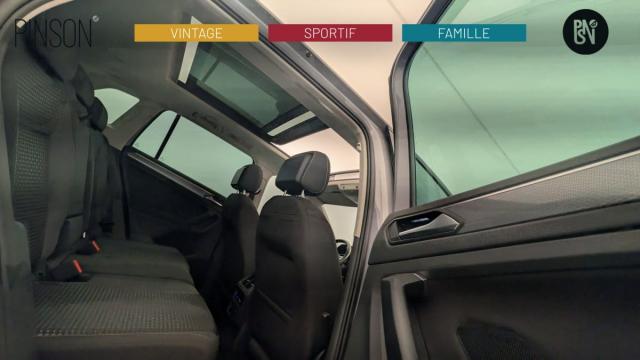 Volkswagen Tiguan image 6