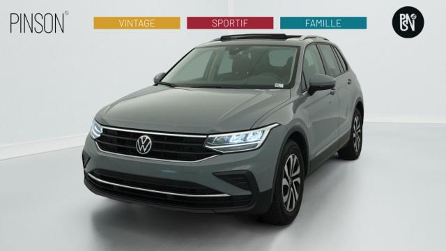 Volkswagen Tiguan image 7