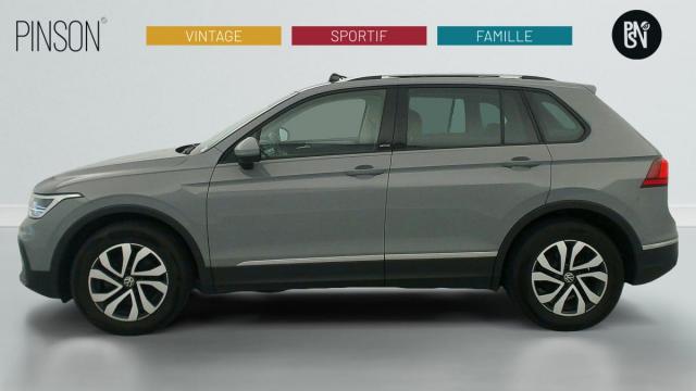 Volkswagen Tiguan image 5