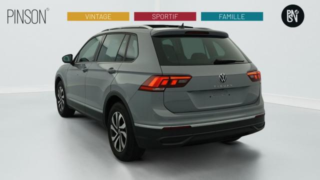 Volkswagen Tiguan image 2