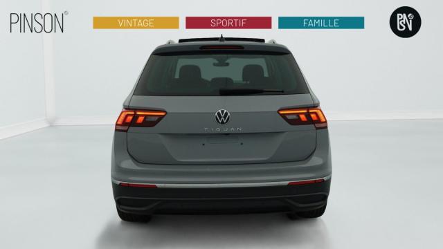 Volkswagen Tiguan image 1