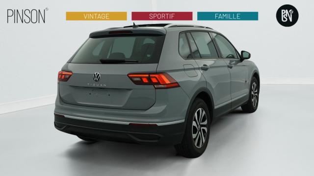 Volkswagen Tiguan image 9
