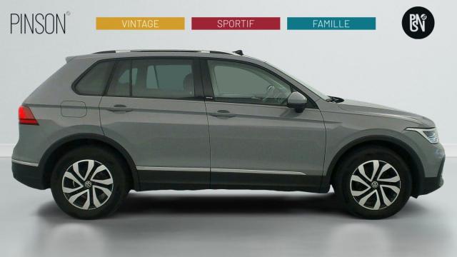 Volkswagen Tiguan image 4