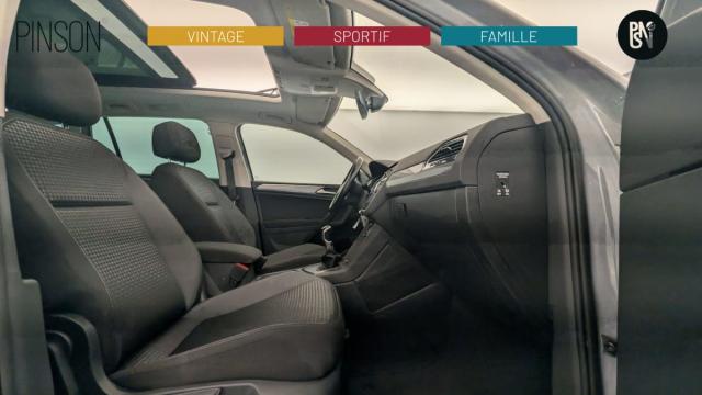 Volkswagen Tiguan image 8