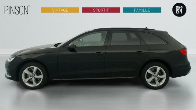 Audi A4 Avant image 7