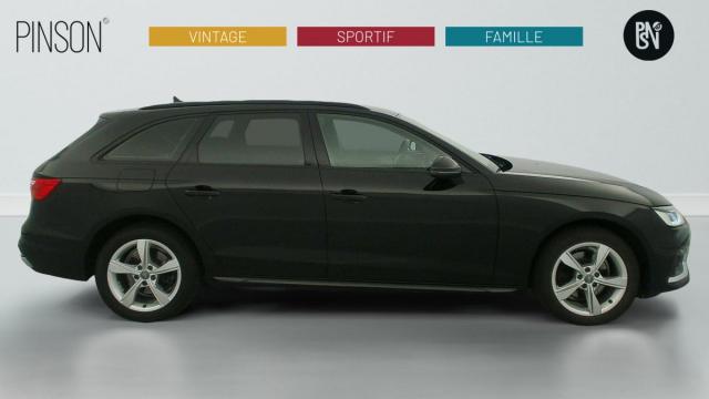 Audi A4 Avant image 5
