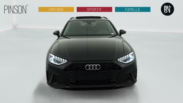 Audi A4 Avant image 4