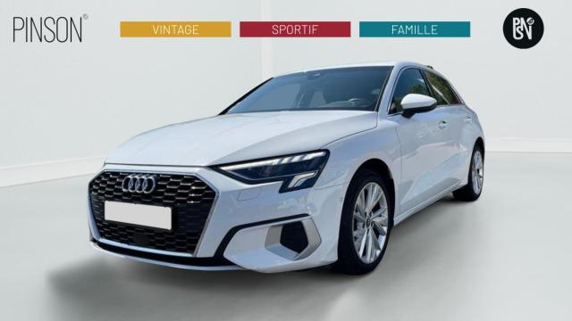 Audi A3 Sportback image 6