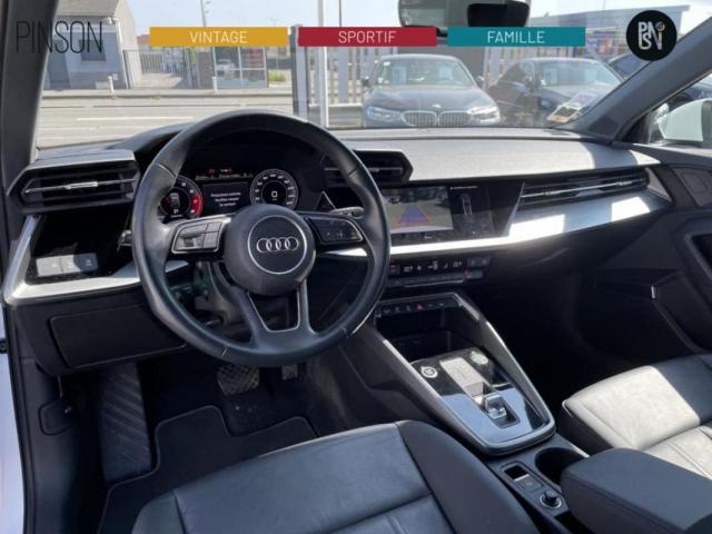 Audi A3 Sportback image 9