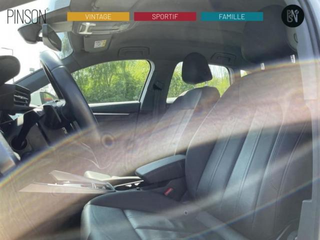 Audi A3 Sportback image 1