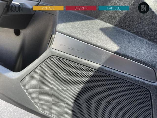 Audi A3 Sportback image 3