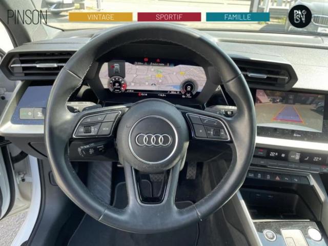 Audi A3 Sportback image 4