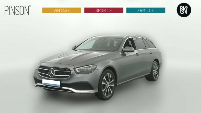Mercedes Benz