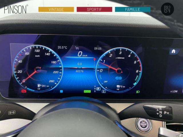 Mercedes Benz Classe E image 5