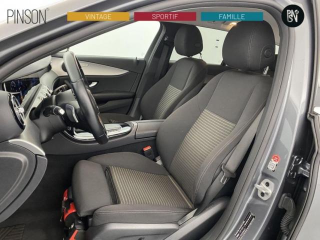Mercedes Benz Classe E image 8