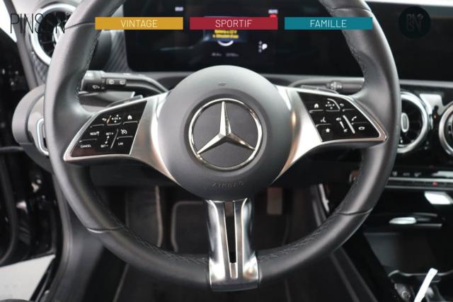 Mercedes Benz Cla Shooting Brake image 7