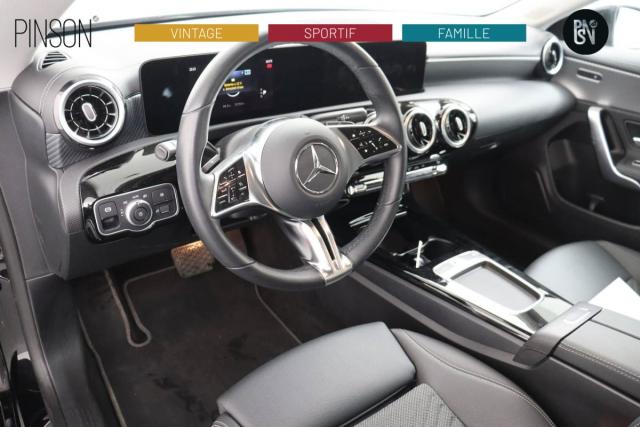 Mercedes Benz Cla Shooting Brake image 4