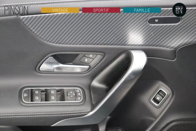 Mercedes Benz Cla Shooting Brake image 5