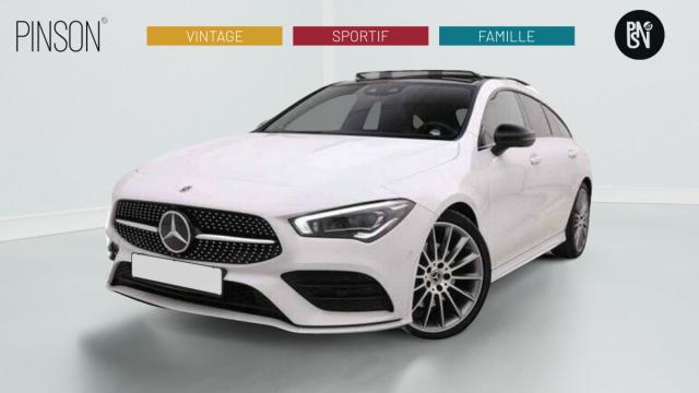 Mercedes Benz