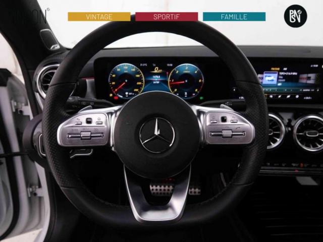 Mercedes Benz Cla image 9
