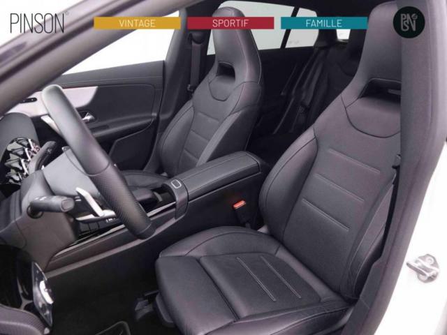 Mercedes Benz Cla image 3